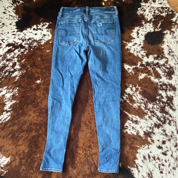 American eagle jeans - Picture 3 of 3